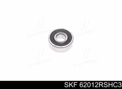 Подшипник генератора SKF 62012RSHC3