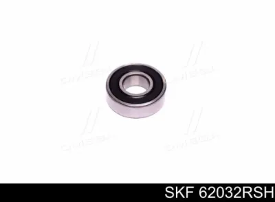 Подшипник генератора SKF 62032RSH
