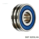 Подшипник генератора SKF 6203LHA