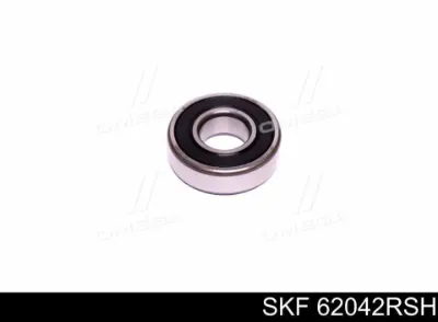 Подшипник стартера SKF 62042RSH