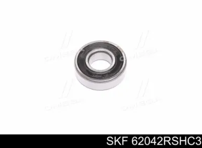 Подшипник стартера SKF 62042RSHC3