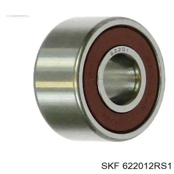 Подшипники генератора 622012RS1 SKF