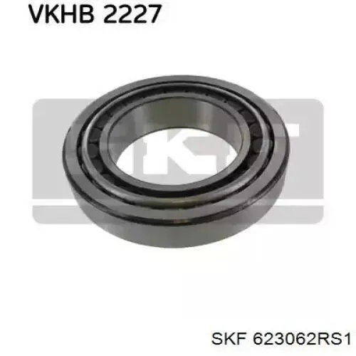 Подшипники генератора 623062RS1 SKF