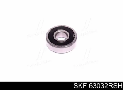 Подшипник генератора SKF 63032RSH