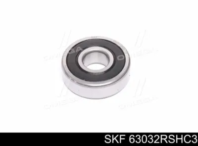 Подшипник генератора SKF 63032RSHC3