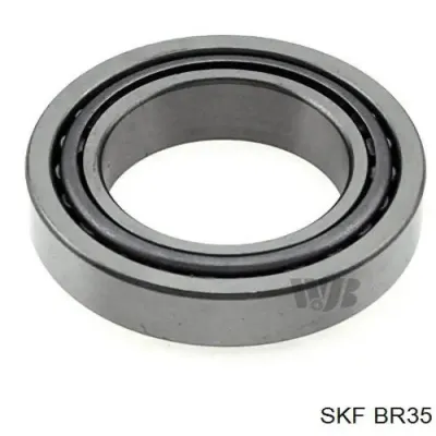 Подшипник дифференциала переднего моста SKF BR35
