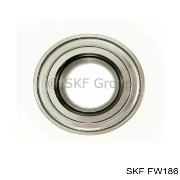Подшипник ступицы FW186 SKF