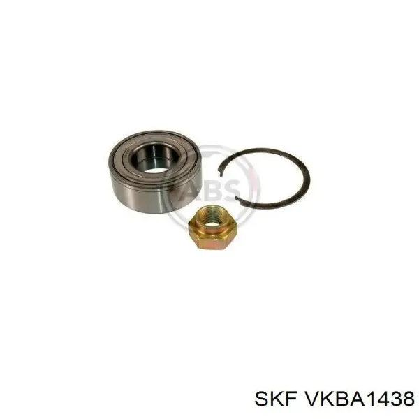 Подшипник ступицы VKBA1438 SKF
