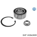 Подшипник ступицы задней SKF VKBA3955 Подшипник ступицы задней SKF VKBA3955