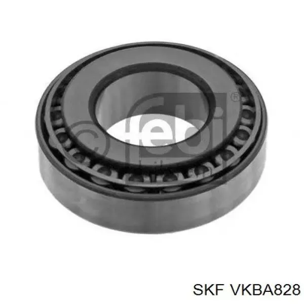 Купить VKBA828 SKF Подшипник задней ступицы