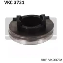Выжимной подшипник SKF VKC3731 Выжимной подшипник SKF VKC3731