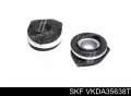 Опора переднего амортизатора SKF VKDA35638T