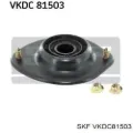 Опора переднего амортизатора SKF VKDC81503