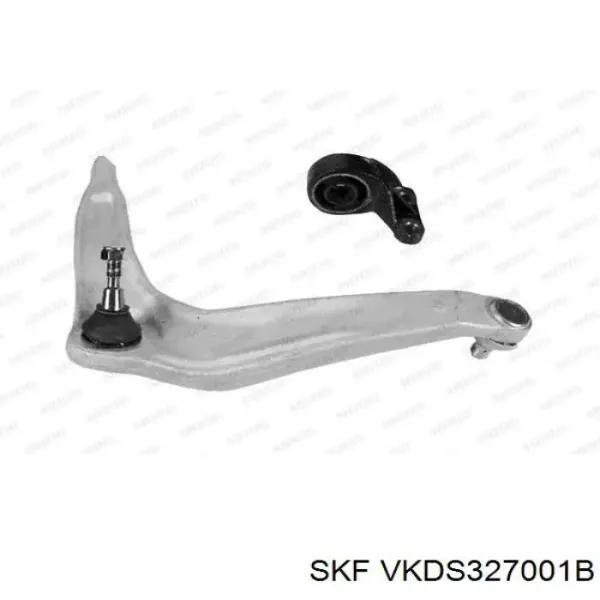 Правый рычаг передней нижней подвески SKF VKDS327001B цена, от