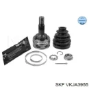 ШРУС наружный SKF VKJA3955 ШРУС наружный SKF VKJA3955