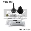 ШРУС наружный передний POSTERPARTS BB2418