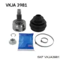 ШРУС наружный передний SKF VKJA3981