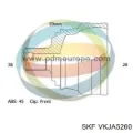 ШРУС наружный передний SKF VKJA5260