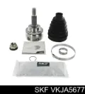 ШРУС наружный передний SKF VKJA5677
