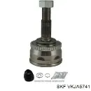 ШРУС наружный SKF VKJA5741