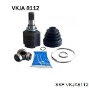 ШРУС внутренний передний SKF VKJA8112 ШРУС внутренний передний SKF VKJA8112