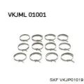 Пыльник ШРУСа наружный SKF VKJP01019