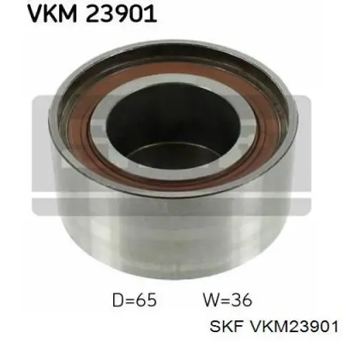 Обводной ролик ремня ГРМ SKF VKM23901 цена, от