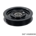 Натяжной ролик SKF VKM65035