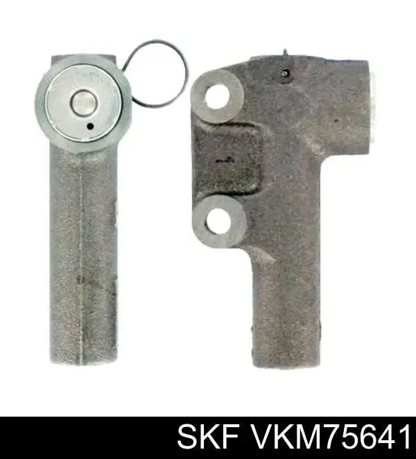 VKM75641 SKF Ролик натяжителя ремня ГРМ