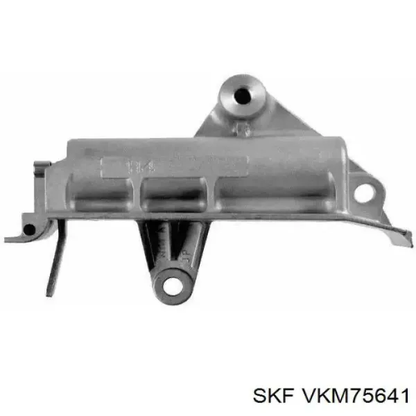 Купить VKM75641 SKF Натяжитель ремня ГРМ