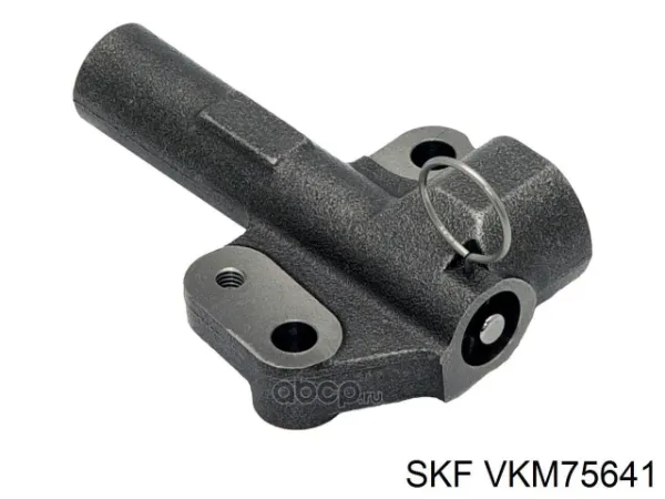 Натяжной ролик ремня ГРМ SKF VKM75641 цена, от