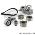 Комплект ГРМ Subaru Impreza GH