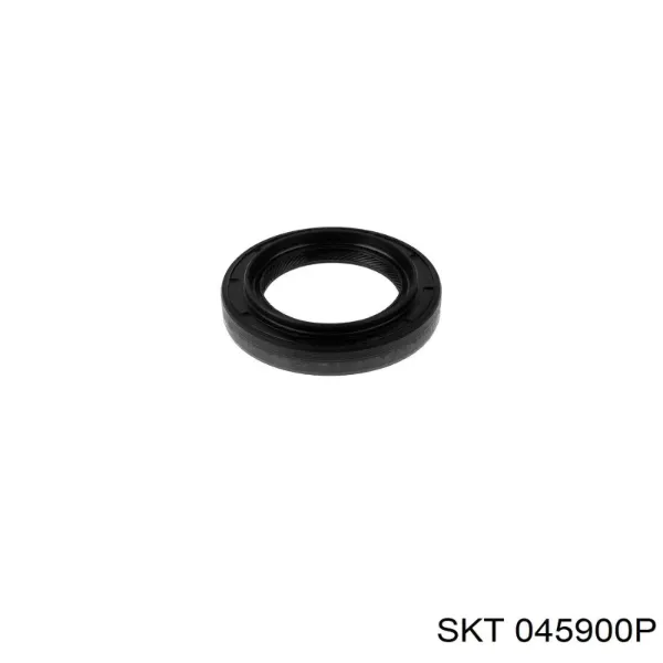 Сальник полуоси переднего моста левой MA603PRSA Akron Malo