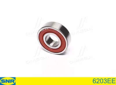 Подшипник генератора SNR 6203EE