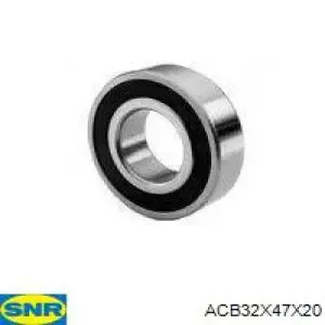 Подшипник кондиционера ACB32X47X20 SNR
