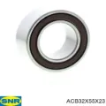 Подшипник кондиционера SNR ACB32X55X23