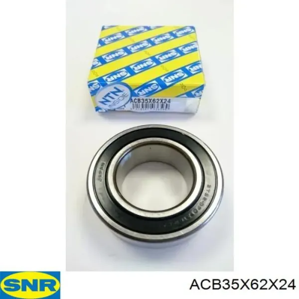 Подшипник кондиционера ACB35620024 CX/Complex