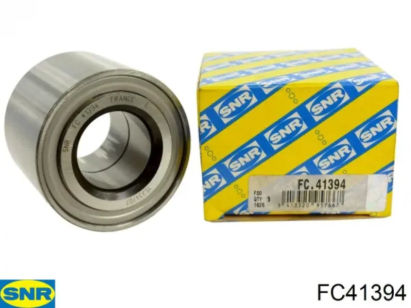 Подшипник задней ступицы FC41394 SNR