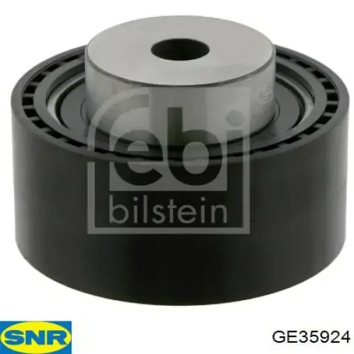 Паразитный ролик ГРМ GE35924 SNR