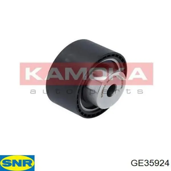 GE35924 SNR Паразитный ведущий ролик