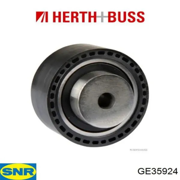 Обводной ролик ремня ГРМ SNR GE35924 цена, от