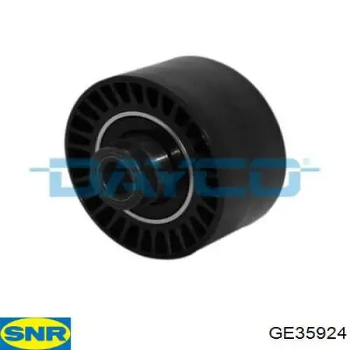 Купить GE35924 SNR Ведуший ролик ГРМ