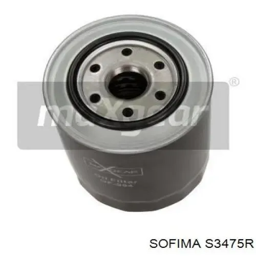 Фильтр очистки масла центробежный Sofima S3475R цена, от