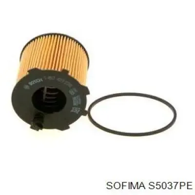 Купить S5037PE Sofima Фильтр центробежный очистки масла