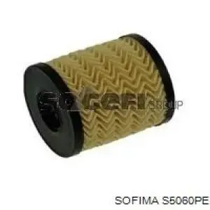 Масляный фильтр S5060PE Sofima