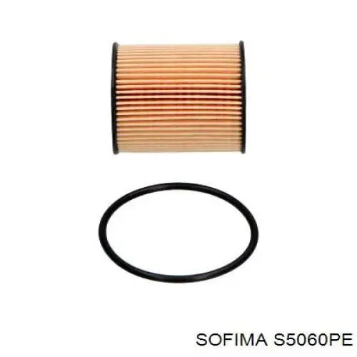 Фильтр масла Sofima S5060PE