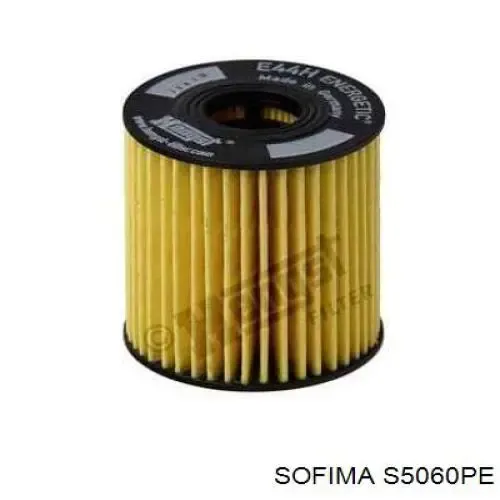 Купить S5060PE Sofima Фильтр центробежный очистки масла