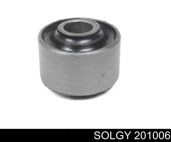 Амортизатор задний 201006 Solgy