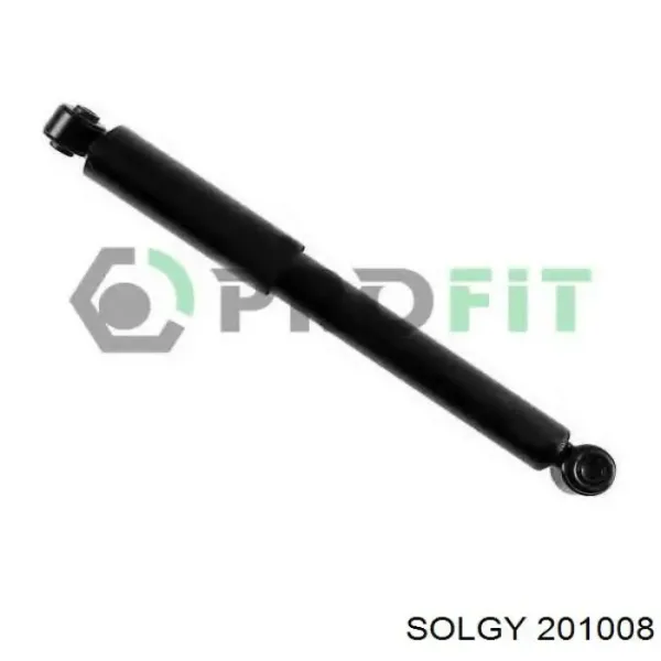 Купить Втулка заднего амортизатора Фольксваген Транспортер T5 7HB, 7HJ, 7EB, 7EJ