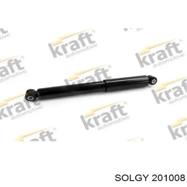 Сайлентблок амортизатора заднего Фольксваген Транспортер T5